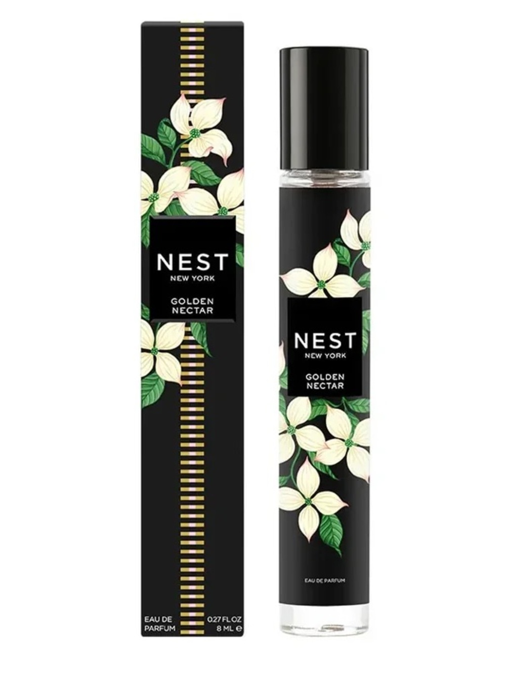NEST New York Golden Nectar Eau de Par Travel Size 8ML